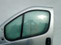 дверь передняя левая Nissan Primastar 1 поколение [рестайлинг] 2006, 1.9 л., дизель, МКПП, микроавтобус - фото №2