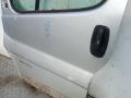 дверь передняя левая Nissan Primastar 1 поколение [рестайлинг] 2006, 1.9 л., дизель, МКПП, микроавтобус - фото №4