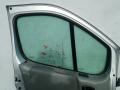 дверь передняя левая Nissan Primastar 1 поколение [рестайлинг] 2006, 1.9 л., дизель, МКПП, микроавтобус - фото №7