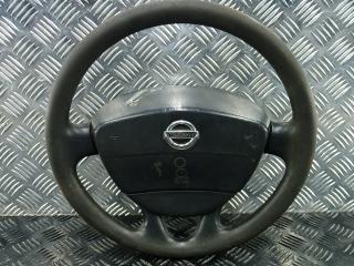 руль Nissan Primastar 1 поколение [рестайлинг] 2006, 1.9 л., дизель, МКПП, микроавтобус