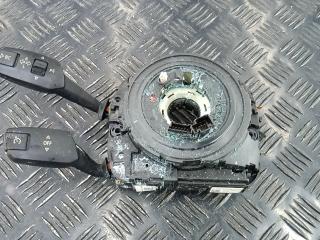 переключатель подрулевой BMW X5 E70 2007, 3.0 л., дизель, АКПП, внедорожник 5 дв., 912250902