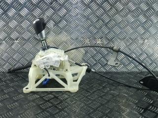 кулиса Mazda CX-5 1 поколение [рестайлинг] 2016, 2.2 л., дизель, АКПП, внедорожник 5 дв.