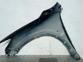 крыло переднее правое Mazda CX-5 1 поколение [рестайлинг] 2016, 2.2 л., дизель, АКПП, внедорожник 5 дв. - фото №6