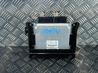 ЭБУ Mercedes-Benz E-Класс W212/S212/C207/A207 2009, 2.2 л., D E220 CDI, дизель, АКПП, седан, A6461505572