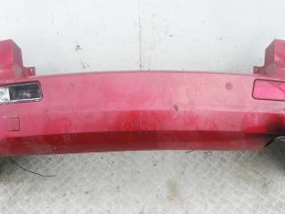 бампер задний Dodge Journey 1 поколение [рестайлинг] 2009, 2.0 л., дизель, МКПП, минивэн