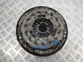 маховик BMW X1 E84 2011, 2.0 л., дизель, МКПП, универсал