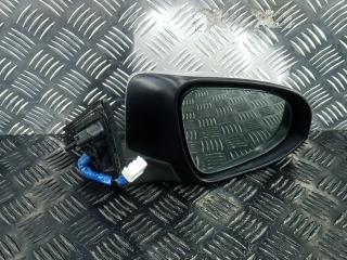 зеркало правое Toyota Camry XV50 [рестайлинг] 2014, 2.5 л., бензин, АКПП, седан, 8791033A60
