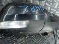 зеркало правое Volkswagen Tiguan 1 поколение 2009, 2.0 л., дизель, МКПП, внедорожник 5 дв., 5N2857508K - фото №6