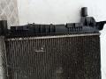 радиатор охлаждения Renault Megane 3 поколение 2009, 1.5 л., дизель, МКПП, хетчбэк 5 дв. - фото №7