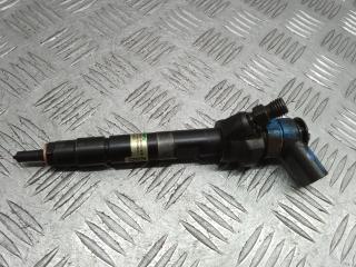 форсунка BMW X1 E84 2011, 2.0 л., дизель, МКПП, универсал, 0445110289
