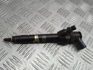 форсунка BMW X1 E84 2011, 2.0 л., дизель, МКПП, универсал, 0445110289