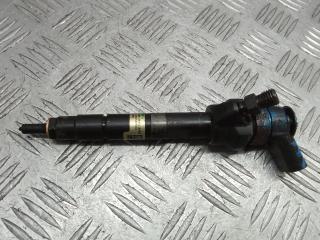 форсунка BMW X1 E84 2011, 2.0 л., дизель, МКПП, универсал, 0445110289