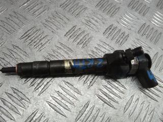 форсунка BMW X1 E84 2011, 2.0 л., дизель, МКПП, универсал, 0445110289