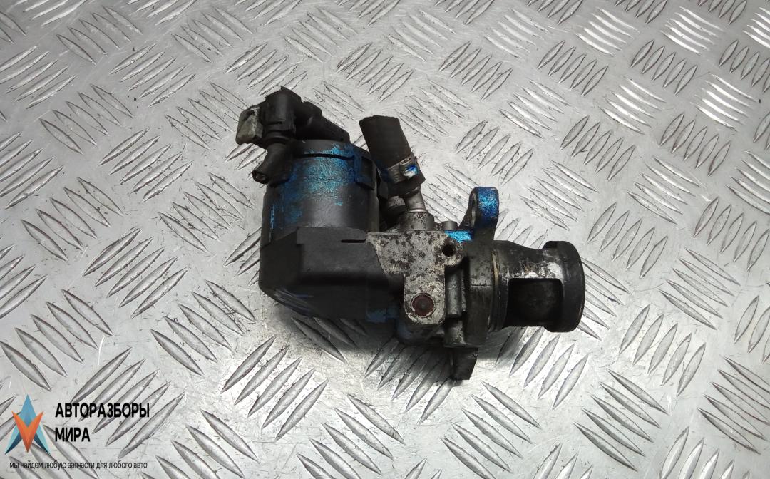 клапан EGR BMW X1 E84 2011, 2.0 л., дизель, МКПП, универсал - фото №1