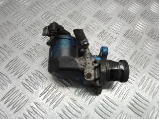 клапан EGR BMW X1 E84 2011, 2.0 л., дизель, МКПП, универсал