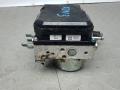 блок ABS Nissan Leaf 1 поколение 2015, электро, АКПП, хетчбэк 5 дв., 460073NG9A - фото №3