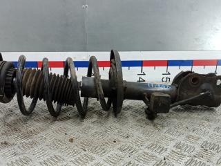 Стойка Mazda CX-5 1 поколение [рестайлинг] 2016, 2.2 л., дизель, АКПП, внедорожник 5 дв.