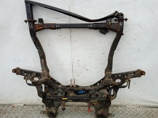 подрамник передний Opel Mokka X [рестайлинг] 2016, 1.6 л., дизель, МКПП, внедорожник 5 дв., 302272, 94531937