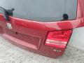 крышка багажника Dodge Journey 1 поколение [рестайлинг] 2009, 2.0 л., дизель, МКПП, минивэн - фото №2