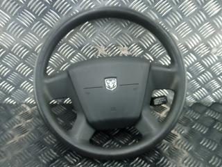 руль Dodge Journey 1 поколение [рестайлинг] 2009, 2.0 л., дизель, МКПП, минивэн