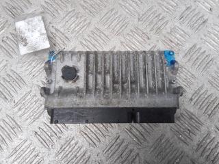 ЭБУ Toyota Camry XV50 [рестайлинг] 2014, 2.5 л., бензин, АКПП, седан, 275400-6993, 8966133G70