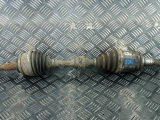 полуось передняя левая (приводной вал, ШРУС) Toyota Camry XV50 [рестайлинг] 2014, 2.5 л., бензин, АКПП, седан, 4342033320