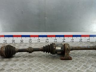 полуось передняя правая (приводной вал, ШРУС) Toyota Camry XV50 [рестайлинг] 2014, 2.5 л., бензин, АКПП, седан, 4341033340