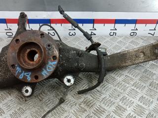 ступица передняя левая BMW X5 E70 2007, 3.0 л., дизель, АКПП, внедорожник 5 дв.