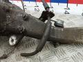 ступица передняя левая BMW X5 E70 2007, 3.0 л., дизель, АКПП, внедорожник 5 дв. - фото №3