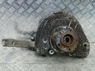 ступица передняя правая BMW X5 E70 2007, 3.0 л., дизель, АКПП, внедорожник 5 дв.