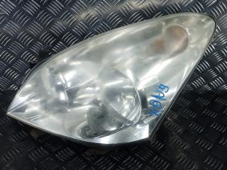 фара левая Toyota COROLLA VERSO 2006, 1.6 л., бензин, МКПП, минивэн, 811700F020