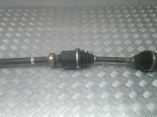 полуось передняя правая (приводной вал, ШРУС) Mazda CX-5 1 поколение [рестайлинг] 2016, 2.2 л., дизель, АКПП, внедорожник 5 дв.