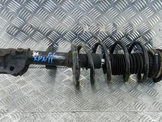 Стойка Mazda CX-5 1 поколение [рестайлинг] 2016, 2.2 л., дизель, АКПП, внедорожник 5 дв.