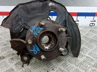 ступица передняя правая Mazda CX-5 1 поколение [рестайлинг] 2016, 2.2 л., дизель, АКПП, внедорожник 5 дв.