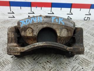 суппорт передний правый Mazda CX-5 1 поколение [рестайлинг] 2016, 2.2 л., дизель, АКПП, внедорожник 5 дв.