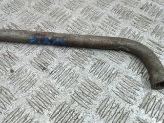 ключ колесный (балонный) Skoda Octavia 2 поколение (A5) 2007, 1.9 л., D TDI PD, дизель, МКПП, хетчбэк 5 дв., 19