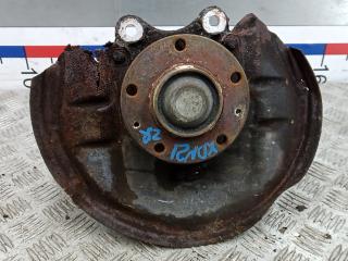 ступица задняя правая Citroen C5 2 поколение 2009, 2.0 л., дизель, МКПП, седан