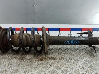 Стойка Citroen Jumper 2 поколение 2012, 2.2 л., дизель, МКПП, микроавтобус