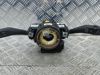 переключатель подрулевой Volkswagen Tiguan 1 поколение 2009, 2.0 л., дизель, МКПП, внедорожник 5 дв., 1K0959653C, 1K0953513E, 1K0953519J, 1K0953549CN