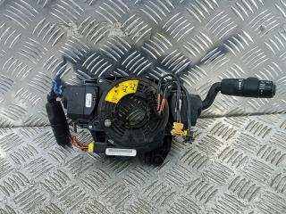 переключатель подрулевой Land Rover Discovery 3 поколение 2006, 2.7 л., TD V6, дизель, МКПП, внедорожник 5 дв., YRC500070