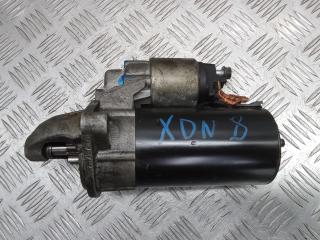 стартер BMW X5 E70 2007, 3.0 л., дизель, АКПП, внедорожник 5 дв., 0001115045