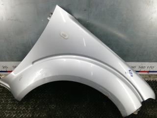 крыло переднее правое Nissan Pathfinder R51 2007, 2.5 л., дизель, МКПП, внедорожник 5 дв.