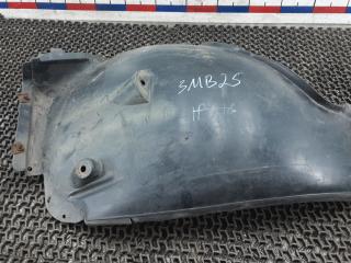 Подкрылок передний правый Mercedes-Benz E-Класс W211/S211 2003, 2.2 л., D E220 CDI, дизель, АКПП, седан