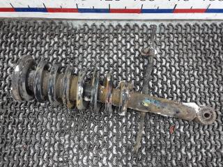 Стойка Kia Sorento 1 поколение [рестайлинг] 2007, 2.5 л., CRDi VGT, дизель, МКПП, внедорожник 5 дв.