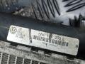 радиатор охлаждения Volkswagen Sharan 2 поколение 2013, 2.0 л., дизель, АКПП, минивэн, 5N0121253L, 5N0121253P - фото №7