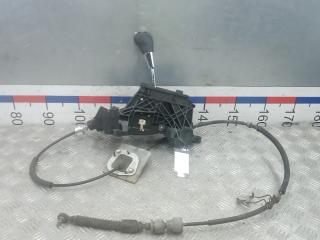 кулиса Toyota Camry XV50 [рестайлинг] 2014, 2.5 л., бензин, АКПП, седан, 3356033310, 3350433120E2, 3382033350