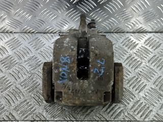 суппорт задний левый BMW X5 E70 2007, 3.0 л., дизель, АКПП, внедорожник 5 дв.