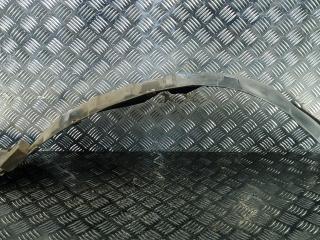 Подкрылок передний левый Nissan Navara D22 [рестайлинг] 2004, 2.5 л., дизель, МКПП, пикап