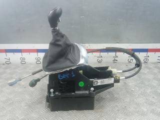 кулиса Opel Mokka X [рестайлинг] 2016, 1.6 л., дизель, МКПП, внедорожник 5 дв., 738627, 55485248, 55598147, 55484933