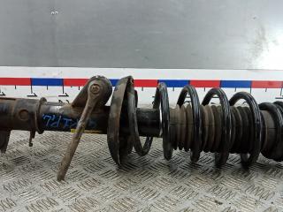 Стойка Opel Mokka X [рестайлинг] 2016, 1.6 л., дизель, МКПП, внедорожник 5 дв., 344905, 95137357, 312537, 95090402